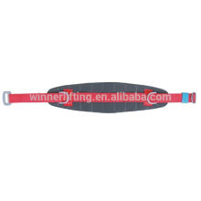 european type top quality falling protective belt/fall arrest webbing/falling protection rope